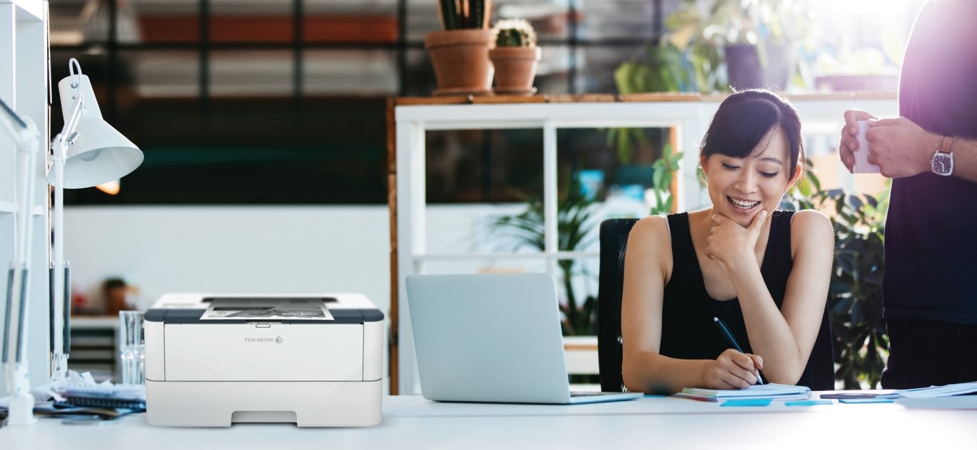 Noidung Docuprint P285dw