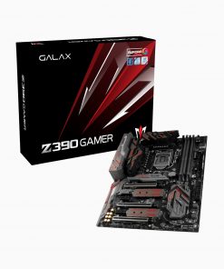 Mainboard Galax Z390 Gamer