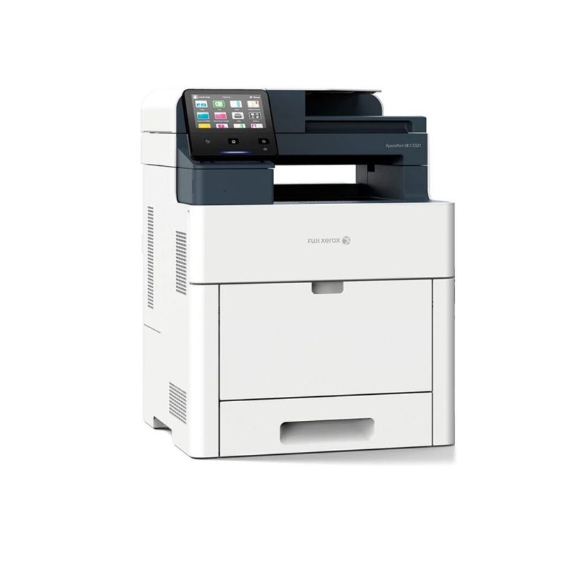Fuji Xerox 3 C4021