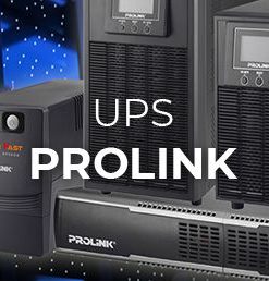 UPS Bộ lưu điện - Prolink