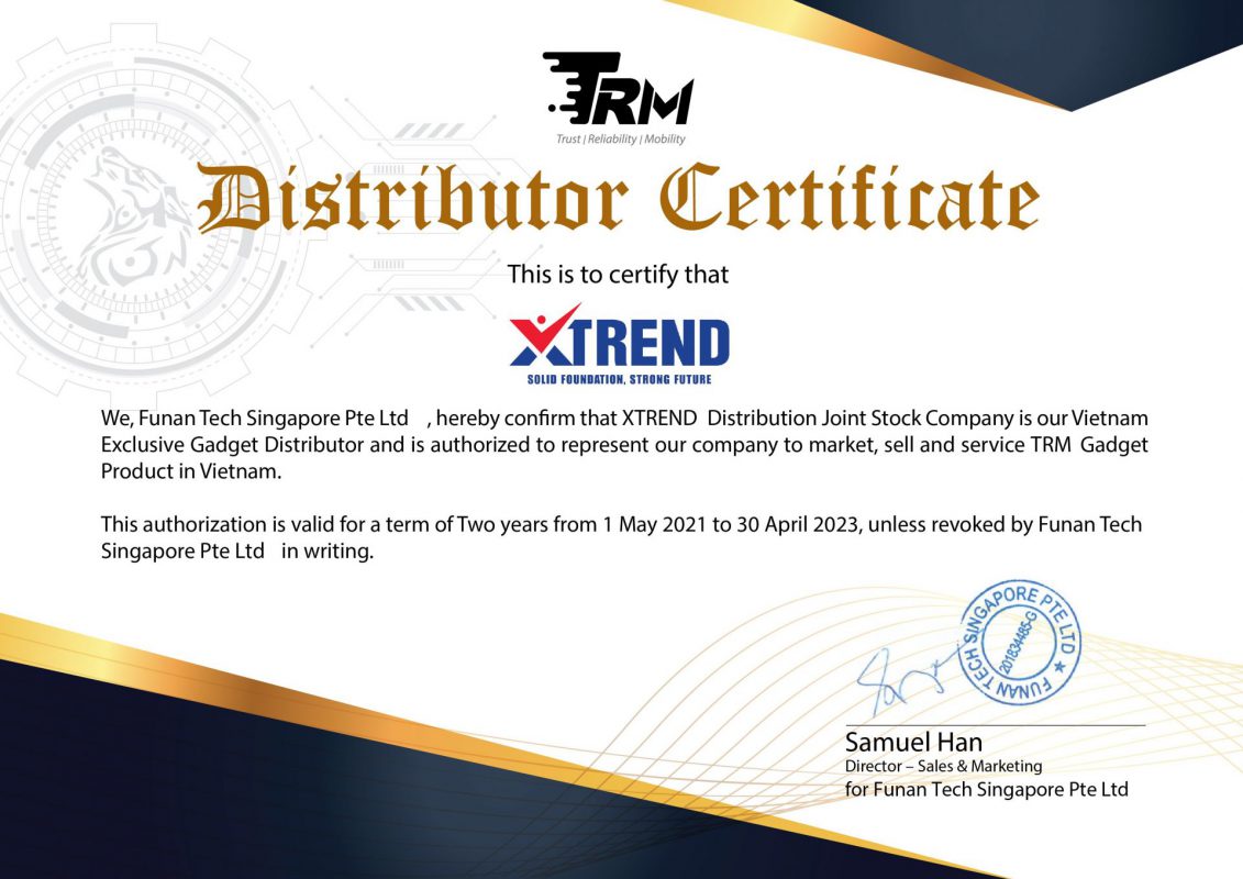 Tin tức và sự kiện 10 Trm Distributor Certificate 1621565081