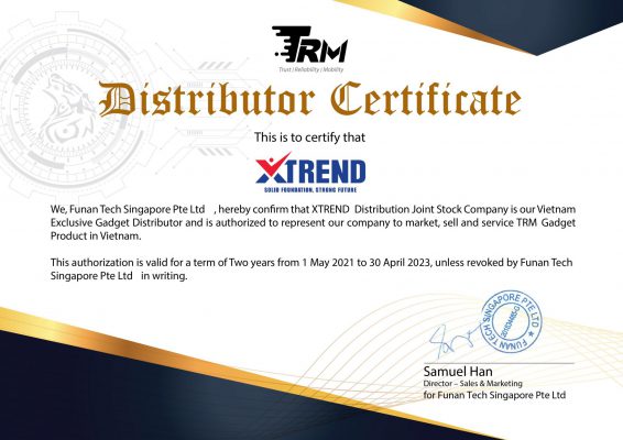 Trm Distributor Certificate 1621565081