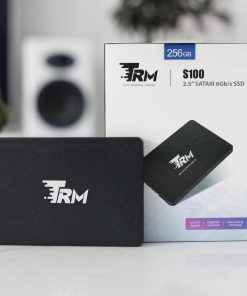 SSD - TRM