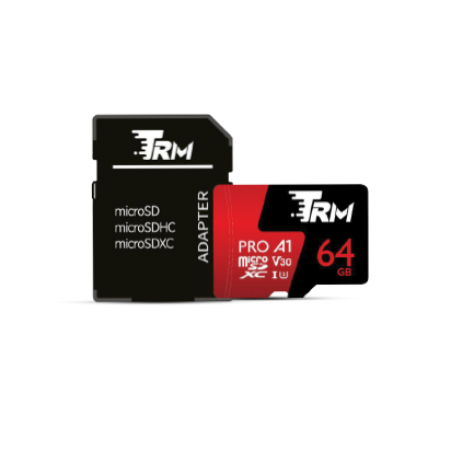 TRM 3 Flashcard