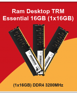 Ram - TRM