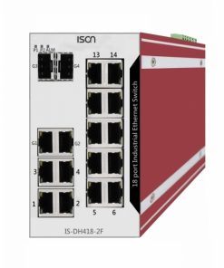 Is Dh418 2f
