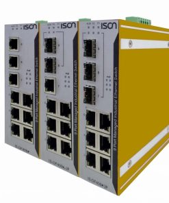 Is Df409p Series