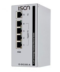 Is Dg305 A