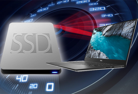 Hướng dẫn chia ổ cứng SSD ngay trên Windows