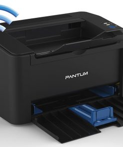Máy in laser trắng đen PANTUM P2505W