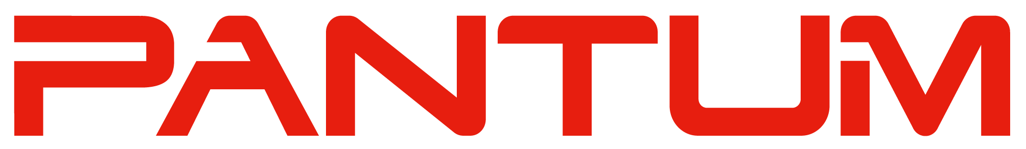 Pantum Logo 04