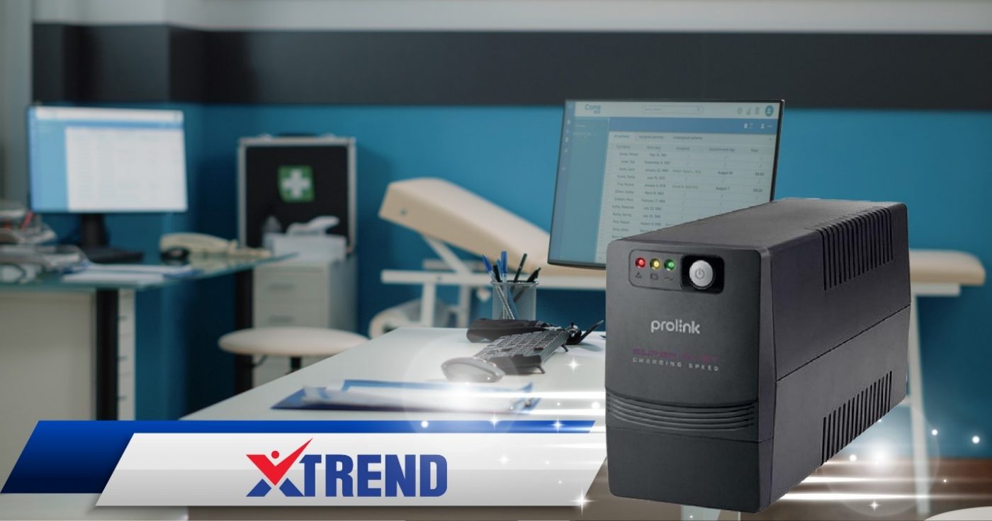 Tin tức và sự kiện 4 Prolink T6.3
