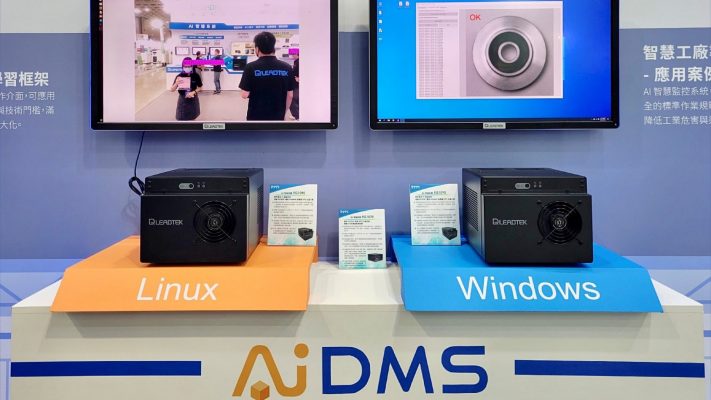 XTREND trở thành nhà phân phối chính thức của Leadtek tại Việt Nam 3 Web 3