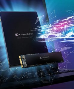 SSD - Dynabook