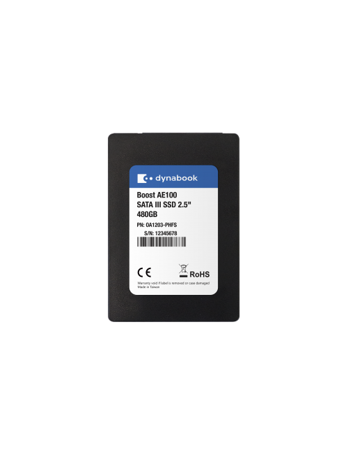 SSD Dynabook Boost AE100