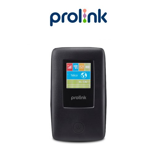 BỘ PHÁT WIFI DI ĐỘNG PROLINK DL-7203E