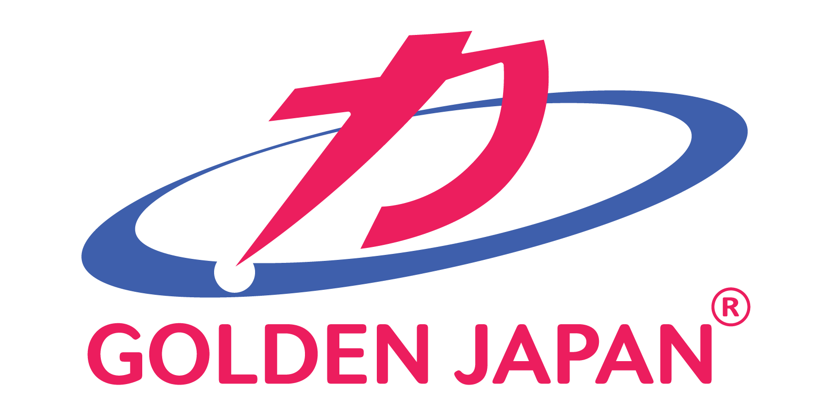 LOGO GOLDEN JAPAN FUJI