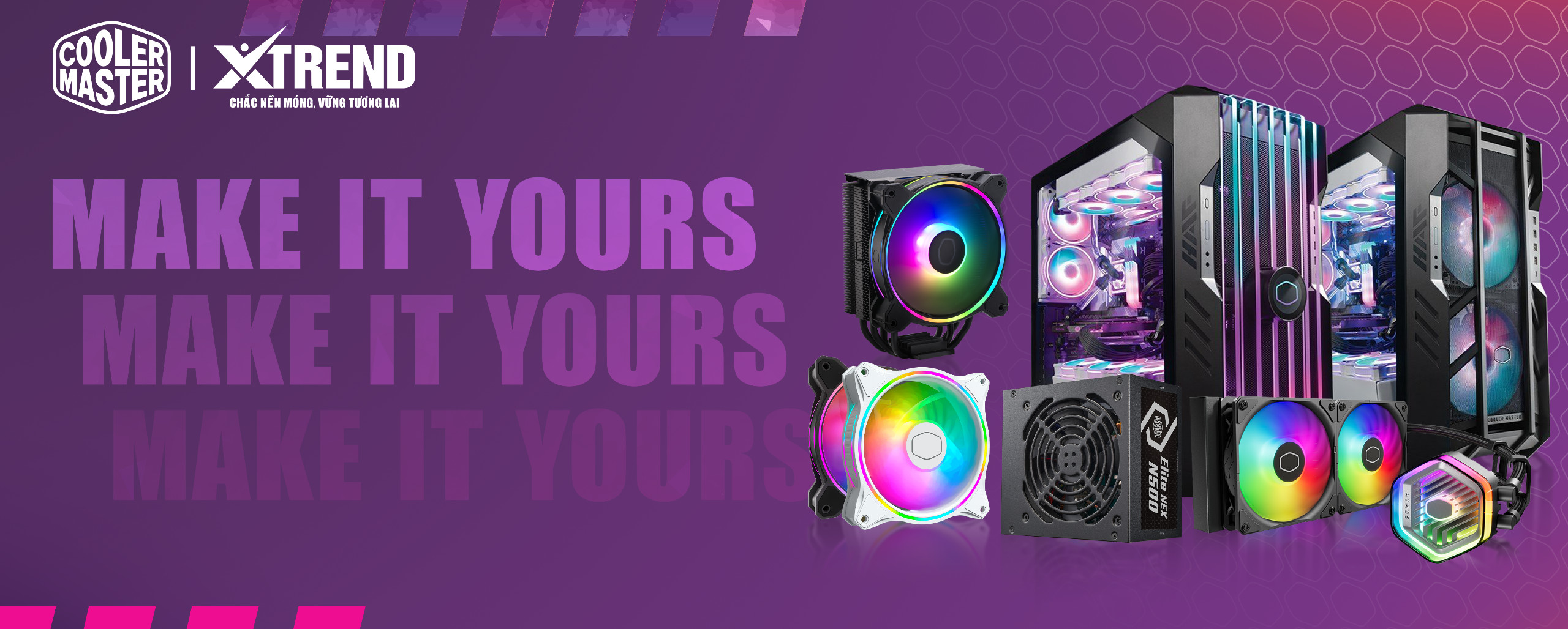 COVER WEB COOLER