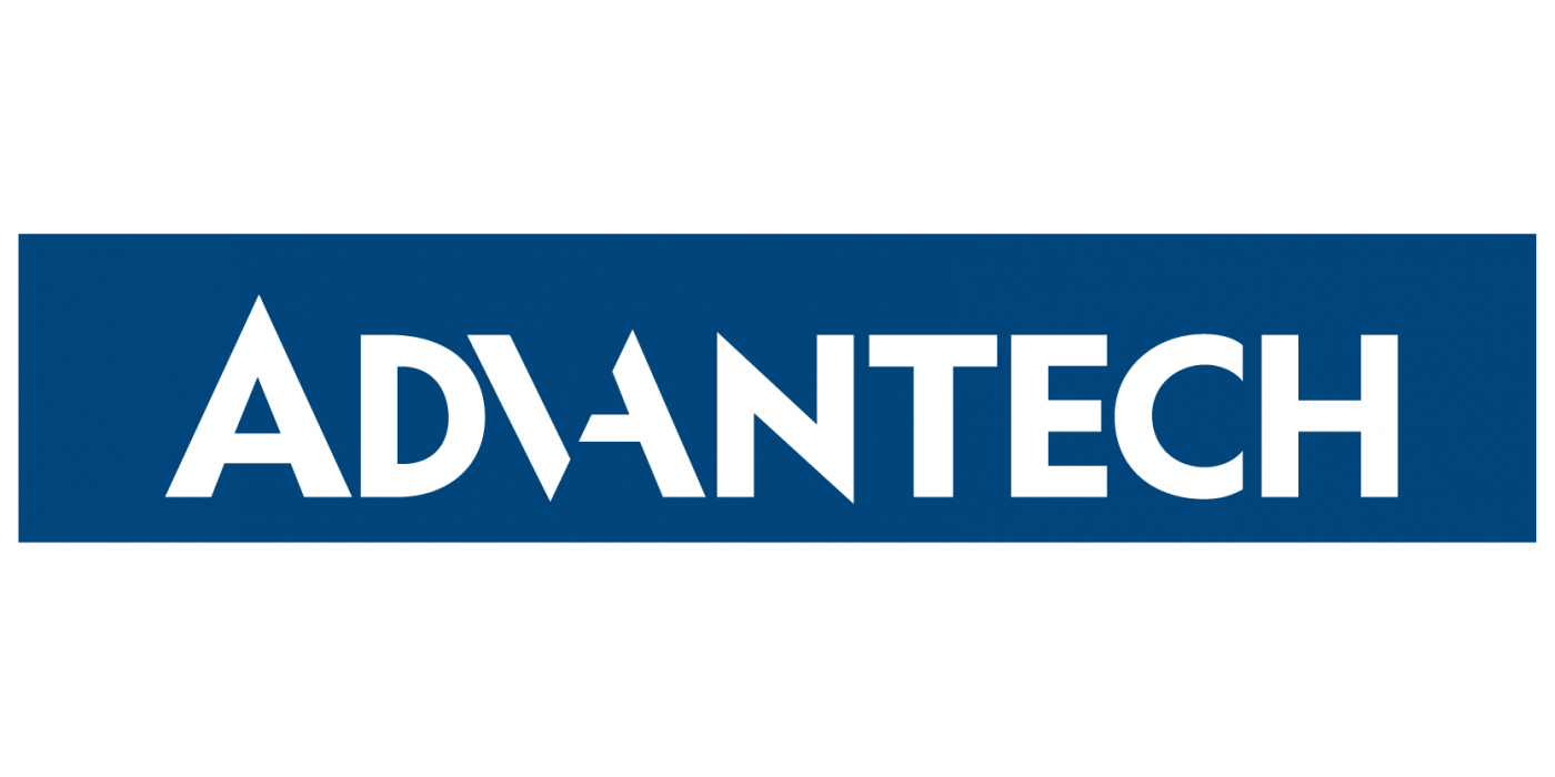 LOGO ADVANTECH FUJI