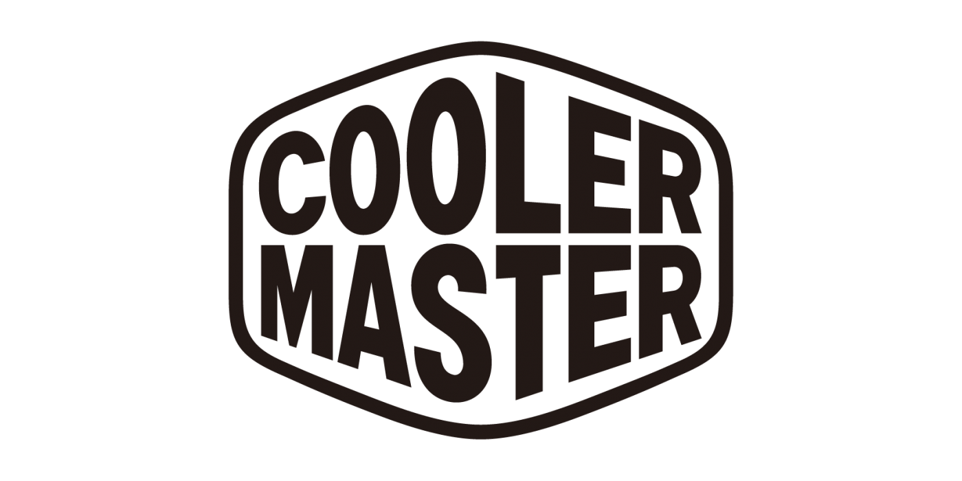 LOGO COOLER MASTER FUJI