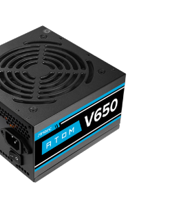 Antec Atom V650 Cong cam