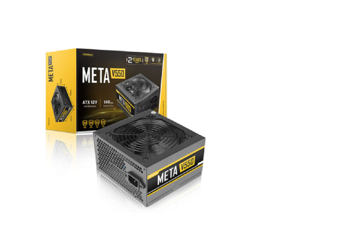 Antec Meta V550