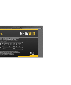 Antec Meta V550 sau