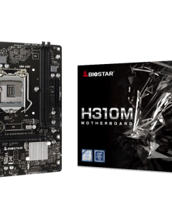 Bo mạch chủ máy tính BIOSTAR H310MHP 3.0 5 bH310MHP 3 Fh2U