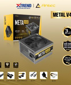 Nguồn máy tính Antec META V450