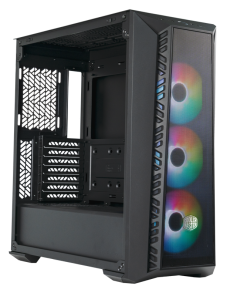 Cooler Master MasterBox 520 Mesh ARGB