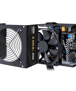 Nguồn Cooler Master G Gold 650 V2 Full Range