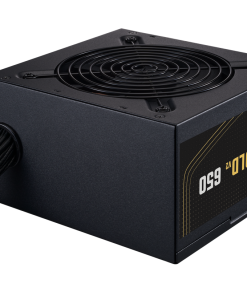 Nguồn Cooler Master G Gold 650 V2 Full Range