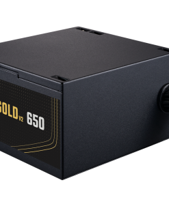 Nguồn Cooler Master G Gold 650 V2 Full Range