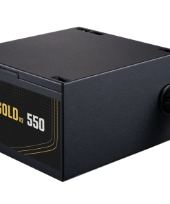 Nguồn Cooler Master G Gold 550 V2 Full Range