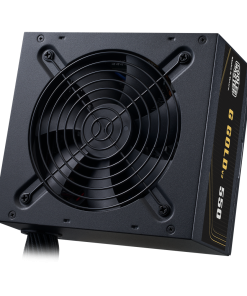 Nguồn Cooler Master G Gold 550 V2 Full Range