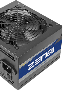 Nguồn máy tính Antec ZEN V350