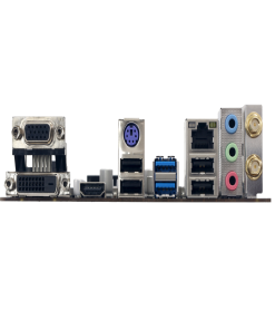 Bo mạch chủ máy tính BIOSTAR B760MX2