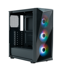 Case máy tính Cooler Master CMP520 ARGB