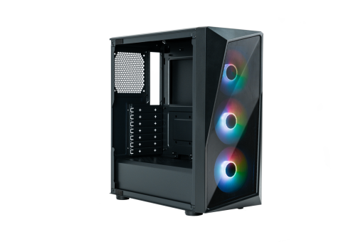 Case máy tính Cooler Master CMP520 ARGB