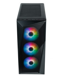 Case máy tính Cooler Master CMP520 ARGB