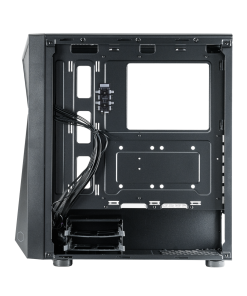 Case máy tính Cooler Master CMP520 ARGB