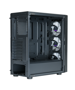 Case máy tính Cooler Master CMP520 ARGB