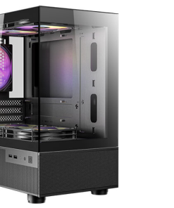 Vỏ máy tính ANTEC AX200M_B