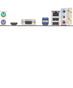 Bo mạch chủ máy tính BIOSTAR H510MHP 3.0