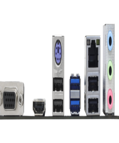 Bo mạch chủ máy tính BIOSTAR H610MHP 2.0