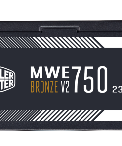 Nguon Cooler Master MWE BRONZE V2 230V 750W 3