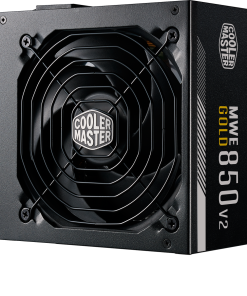 Nguồn Cooler Master MWE Gold V2 850W