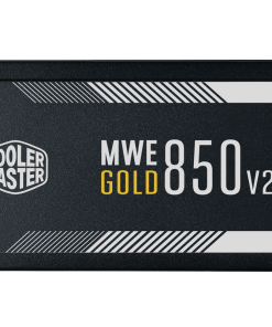 Nguồn Cooler Master MWE Gold V2 850W