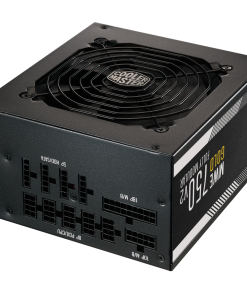 Nguon Cooler Master MWE Gold V2 FM 750W 1