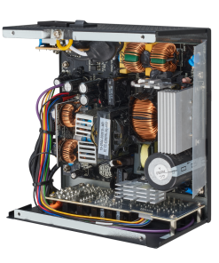 Nguon Cooler Master MWE Gold V2 FM 750W 11